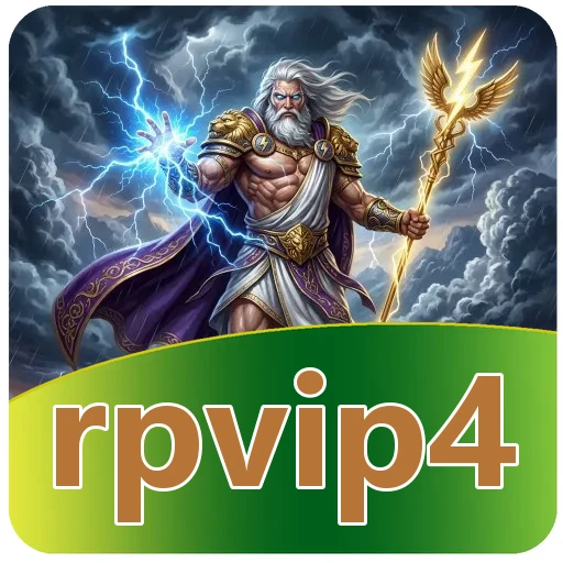 Pratinjau antarmuka rpvip4